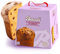 Панеттоне классический (Новогодняя продукция) 700г