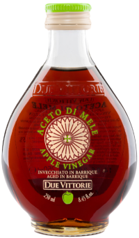 ЯБЛОЧНЫЙ УКСУС