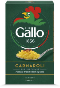 Рис "CARNAROLI" "GALLO"