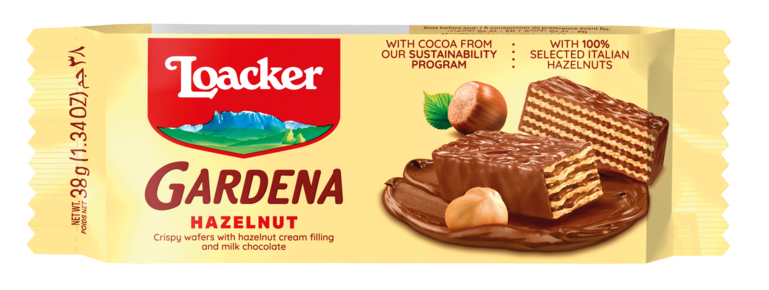 Gardena "Фундук"