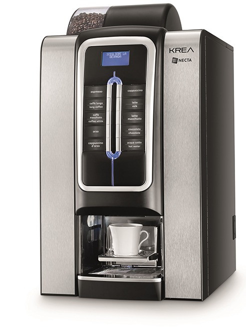 Кофе-аппарат "Krea"