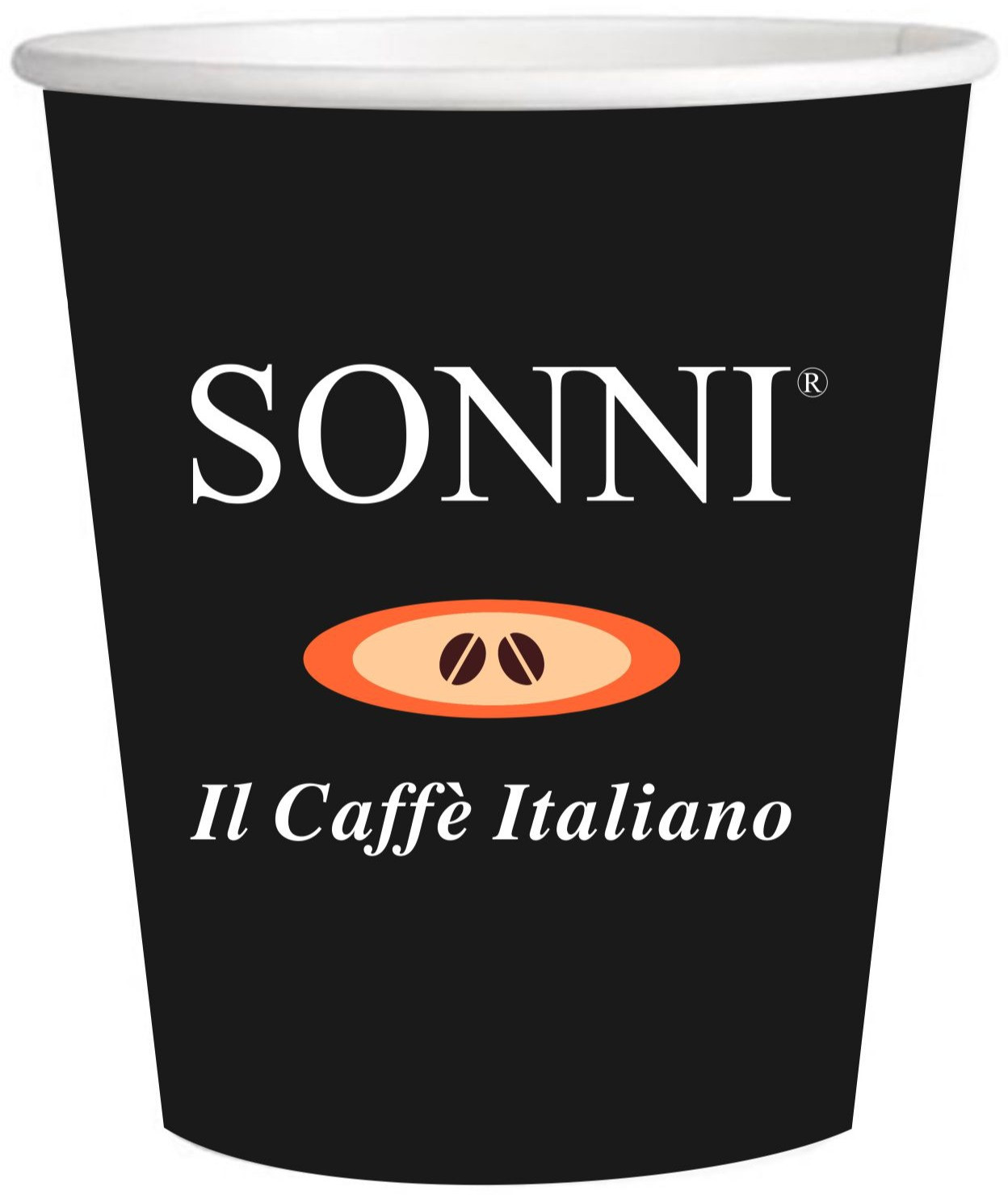 Стаканчики бумажные 150мл